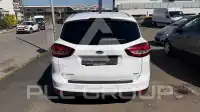 2017 Ford C-MAX
