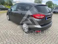 2017 Ford C-MAX