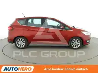 2017 Ford C-MAX