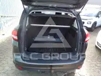 2017 Ford C-MAX