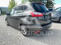 2017 Ford C-MAX