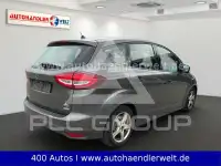 2017 Ford C-MAX