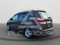 2017 Ford C-MAX