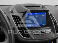 2017 Ford C-MAX