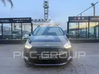 2017 Ford C-MAX