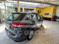2017 Ford C-MAX
