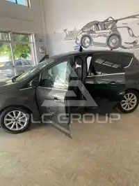 2017 Ford C-MAX