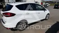 2017 Ford C-MAX
