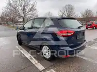 2017 Ford C-MAX