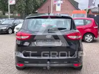 2017 Ford C-MAX