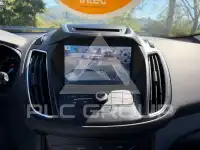 2017 Ford C-MAX