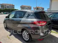 2017 Ford C-MAX