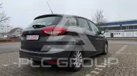 2017 Ford C-MAX
