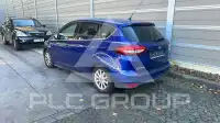 2017 Ford C-MAX