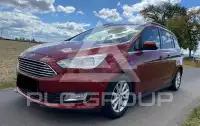 2017 Ford C-MAX