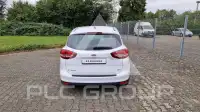 2017 Ford C-MAX