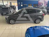 2017 Ford C-MAX