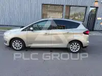 2017 Ford C-MAX