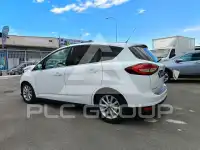 2017 Ford C-MAX