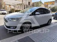2017 Ford C-MAX