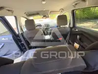 2017 Ford C-MAX