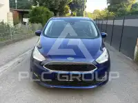 2017 Ford C-MAX