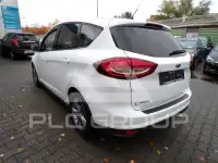 2017 Ford C-MAX