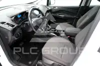 2017 Ford C-MAX