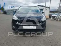 2017 Ford C-MAX