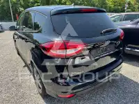 2017 Ford C-MAX