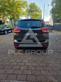 2017 Ford C-MAX
