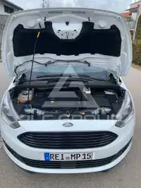 2017 Ford C-MAX
