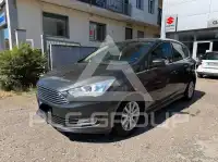 2017 Ford C-MAX