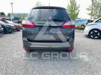 2017 Ford C-MAX