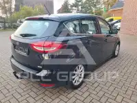 2017 Ford C-MAX