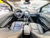 2017 Ford C-MAX