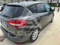2017 Ford C-MAX