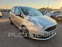 2017 Ford C-MAX