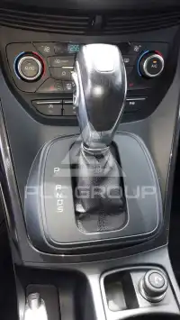 2017 Ford C-MAX