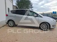 2017 Ford C-MAX