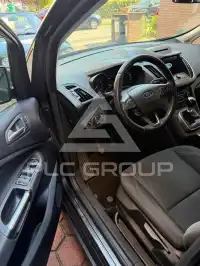 2017 Ford C-MAX