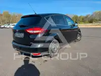 2017 Ford C-MAX
