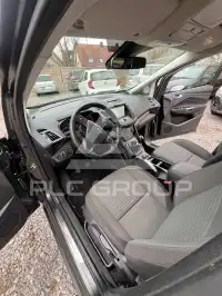 2017 Ford C-MAX