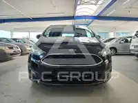 2017 Ford C-MAX