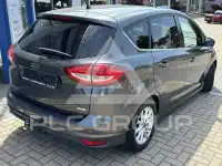 2017 Ford C-MAX