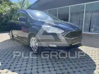 2017 Ford C-MAX