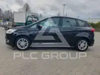 2017 Ford C-MAX