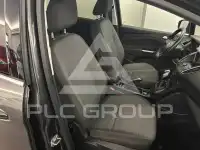 2017 Ford C-MAX