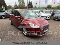 2017 Ford C-MAX