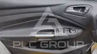 2017 Ford C-MAX